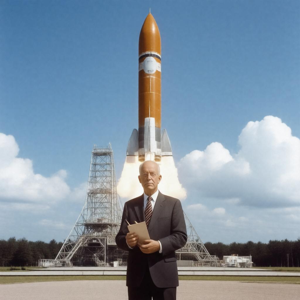 Robert H. Goddard
